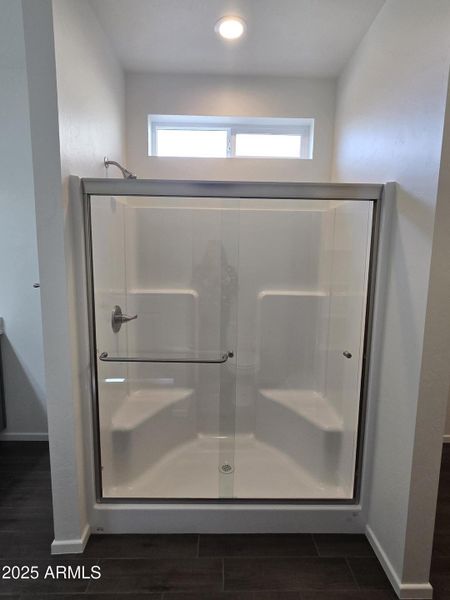 Primary Shower Primary Shower