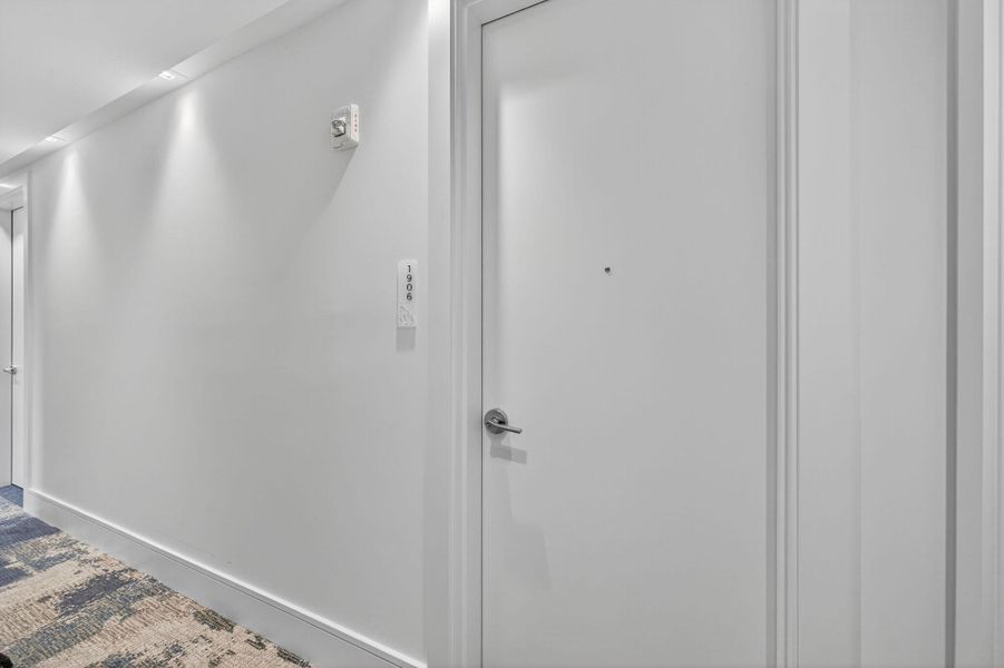 Spacious, unfurnished interior of a new home in , Lake Park (Image 15).