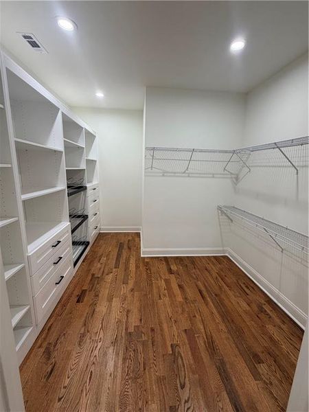 Spacious, unfurnished interior of a new home in , Decatur (Image 45).