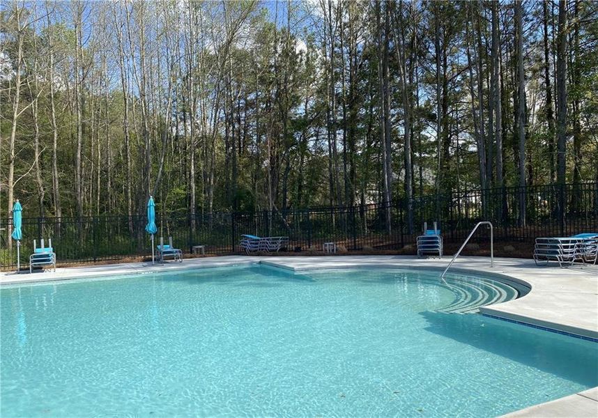 Community amenities in Carolina, Palmetto (Image 14). Community amenities in Carolina, Palmetto (Image 14).