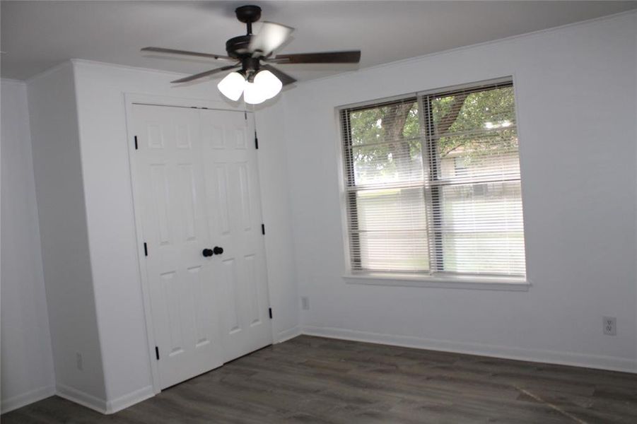 Spacious, unfurnished interior of a new home in , Early (Image 19).