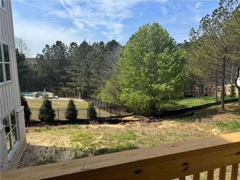 Natural landscape and outdoor views near  in Flowery Branch (Image 32).
