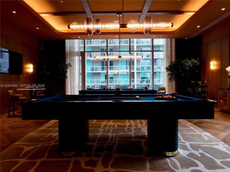 Community amenities in , Miami (Image 45).