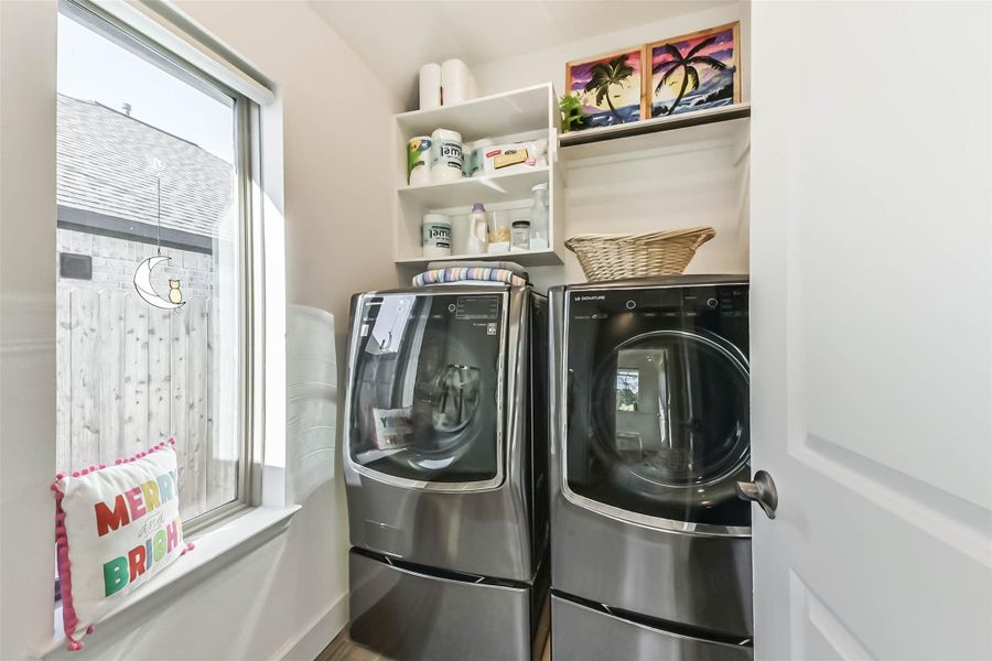 Close-up of interior finishes inside a home in , Katy (Image 20). Close-up of interior finishes inside a home in , Katy (Image 20).