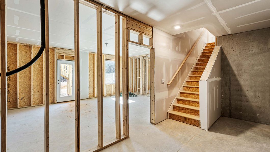 Image 40 of a home in Spring Ridge.