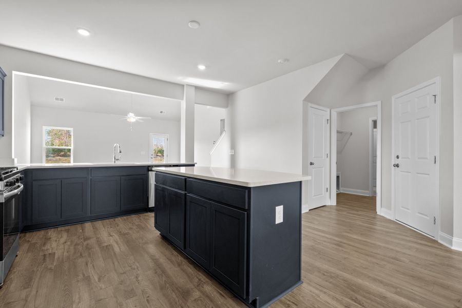 Conway, SC New Home.  - Slide 18