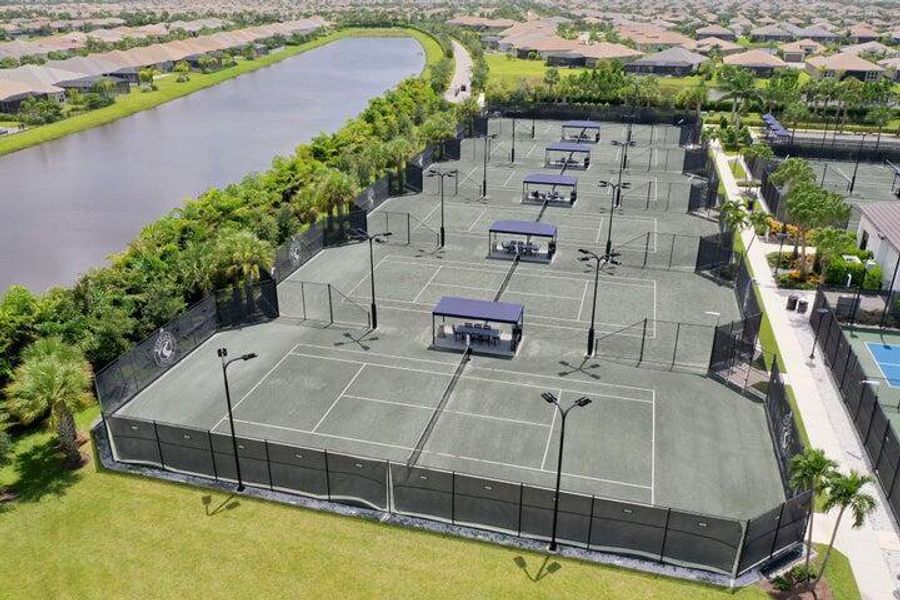 Community amenities in , Port St. Lucie (Image 39).