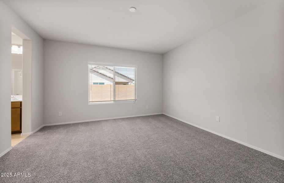 Owner's Suite Owner's Suite