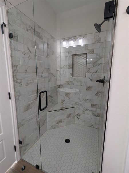 Spacious, unfurnished interior of a new home in , Lampasas (Image 19). Spacious, unfurnished interior of a new home in , Lampasas (Image 19).