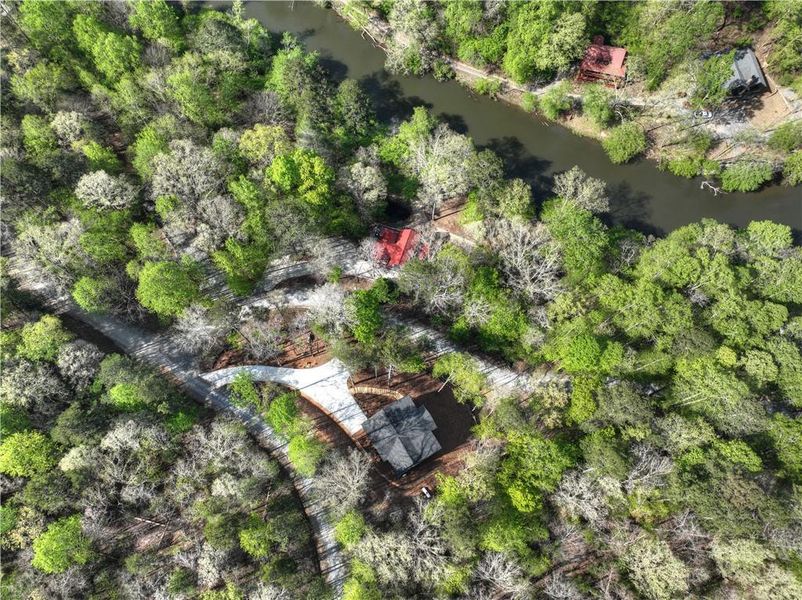 Natural landscape and outdoor views near  in Ellijay (Image 49).
