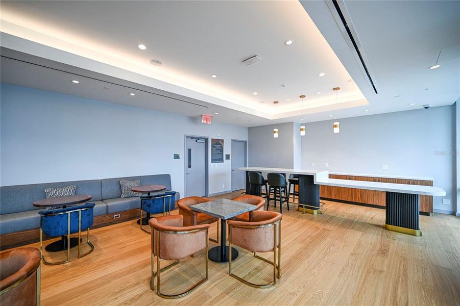 Community amenities in , St. Petersburg (Image 54). Community amenities in , St. Petersburg (Image 54).