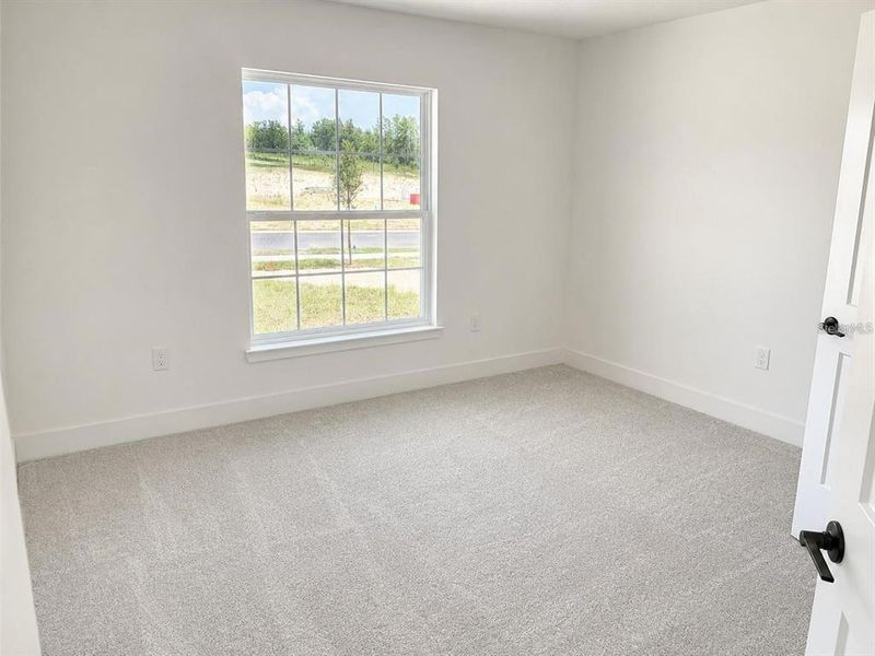 Spacious, unfurnished interior of a new home in Arbor Park, Leesburg (Image 10). Spacious, unfurnished interior of a new home in Arbor Park, Leesburg (Image 10).