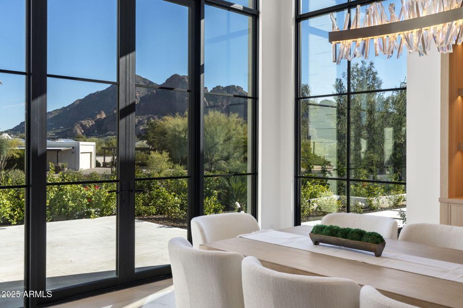 Dining Room Dining Room