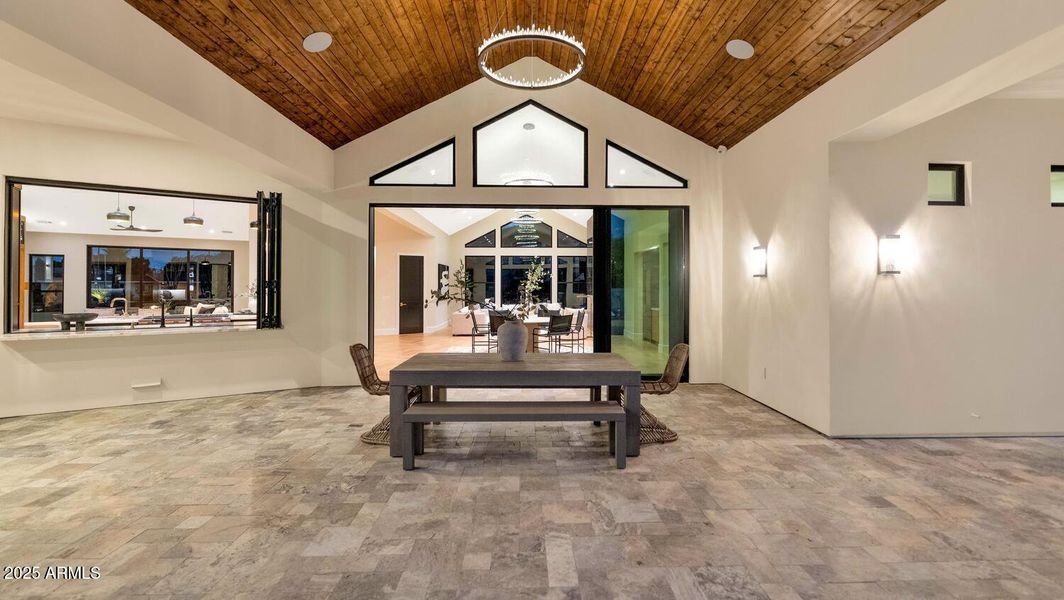 Covered Patio Covered Patio