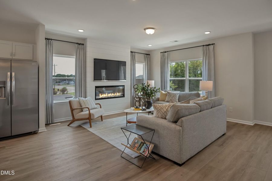 Representational Photo