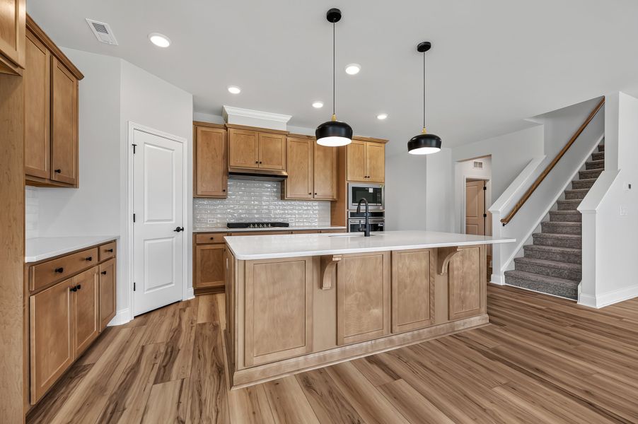 Kitchen Kitchen