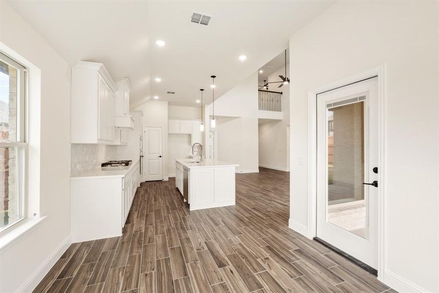 Image 39 of a home in Hunters Ridge.