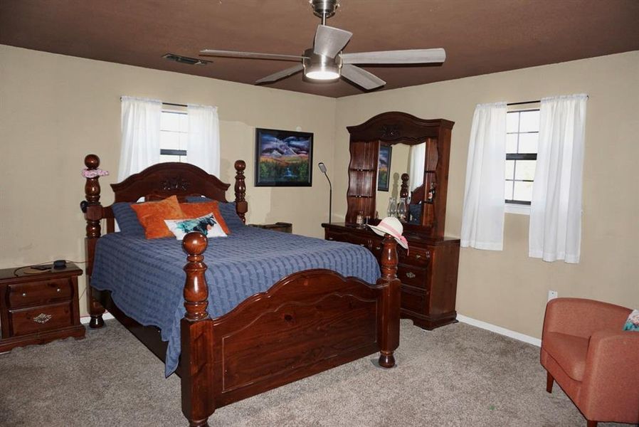 Furnished interior view inside a new home in , Sumner (Image 4).