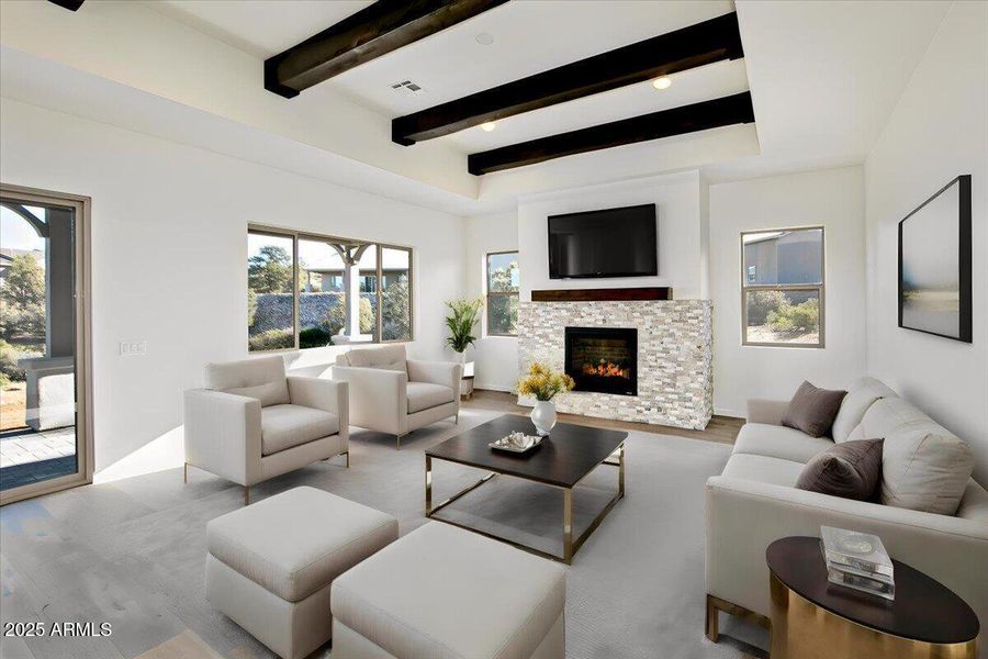 Great Room Great Room