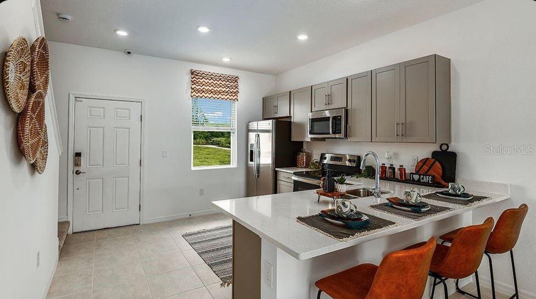 REPRESENTATIVE PHOTOS