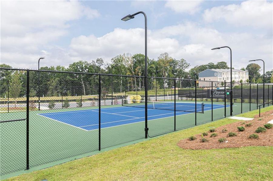 Community amenities in , Lawrenceville (Image 29).