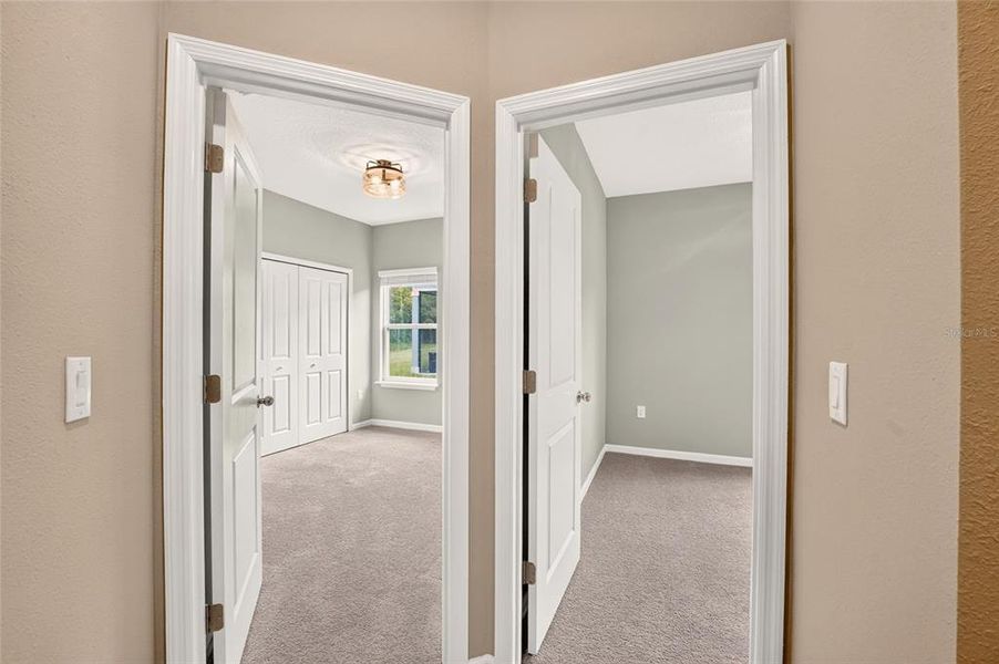 Spacious, unfurnished interior of a new home in , Alachua (Image 45). Spacious, unfurnished interior of a new home in , Alachua (Image 45).