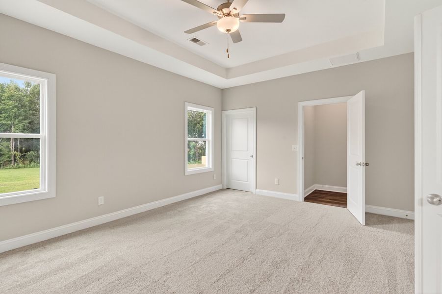 1375 Ouray Drive, Kernersville, NC.  - Slide 32