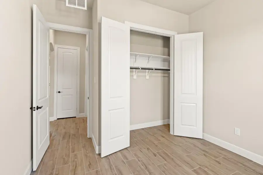 Your second bedroom offers a generous and inviting space that exudes comfort and versatility. Your second bedroom offers a generous and inviting space that exudes comfort and versatility.