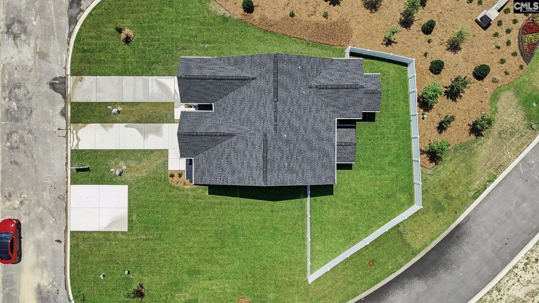 Image 32 of a home in Walker’s Trail.