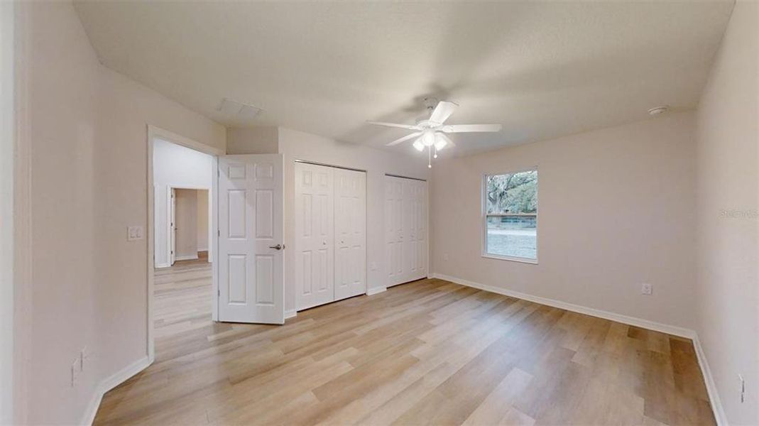 Spacious, unfurnished interior of a new home in , Dunnellon (Image 21). Spacious, unfurnished interior of a new home in , Dunnellon (Image 21).
