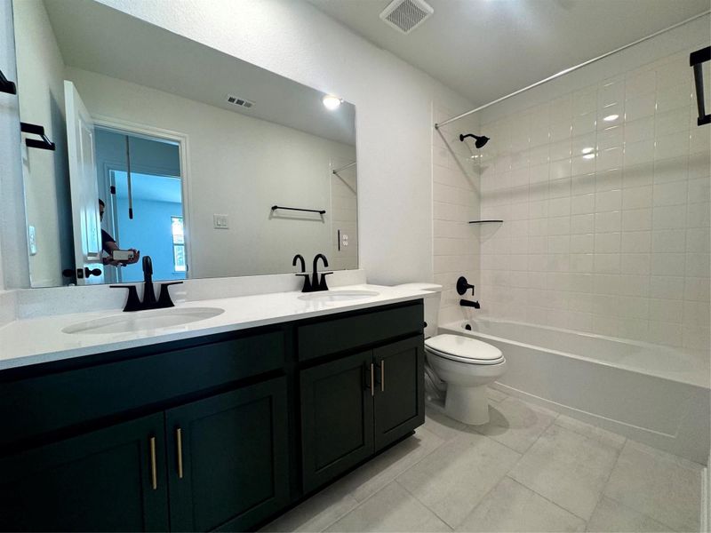 Actual progress of your home. Actual progress of your home.