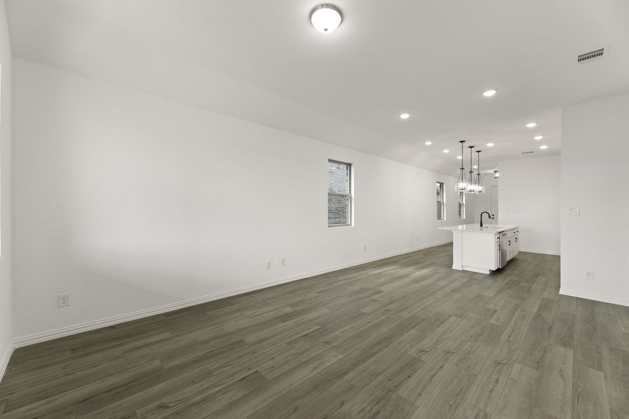 Bell Home Plan by Ashton Woods Bell Home Plan by Ashton Woods