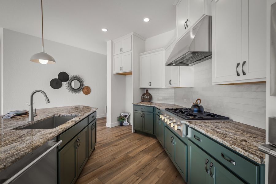 Kitchen Kitchen