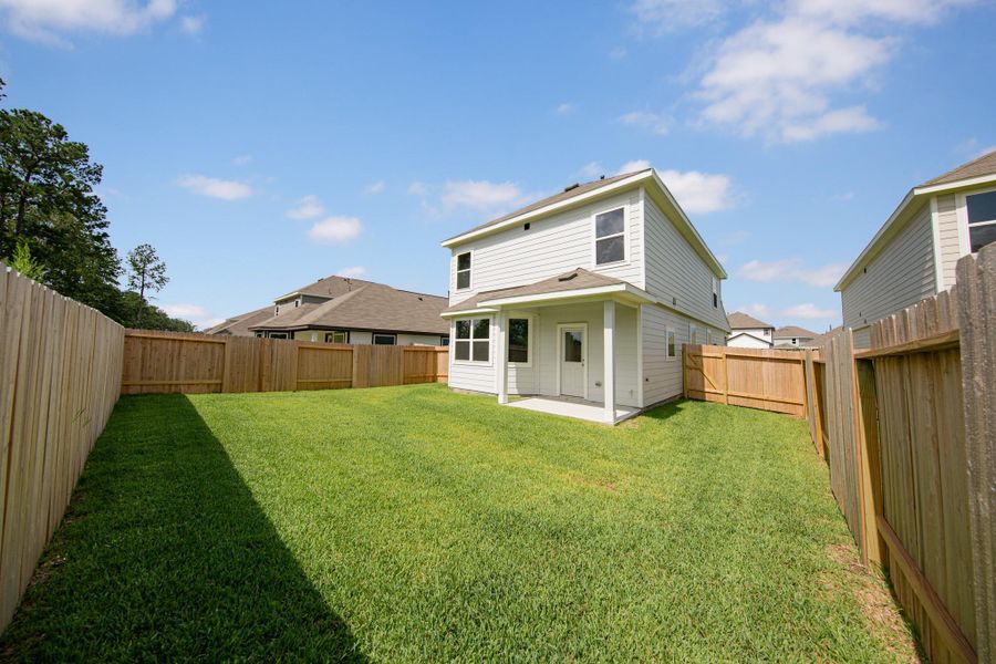 Image 3 of a home in Townsend Reserve. Image 3 of a home in Townsend Reserve.