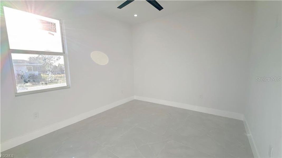 Spacious, unfurnished interior of a new home in , Lehigh Acres (Image 14). Spacious, unfurnished interior of a new home in , Lehigh Acres (Image 14).