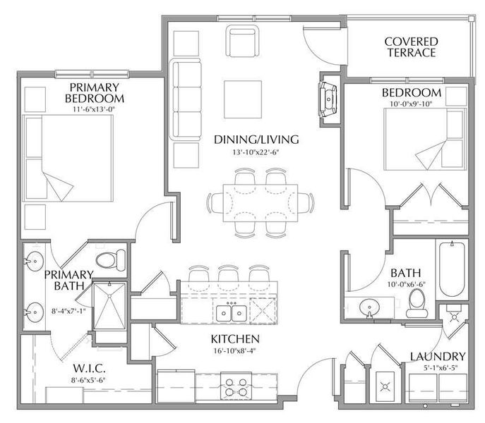 Purdue Plan - Centerra & Highlands