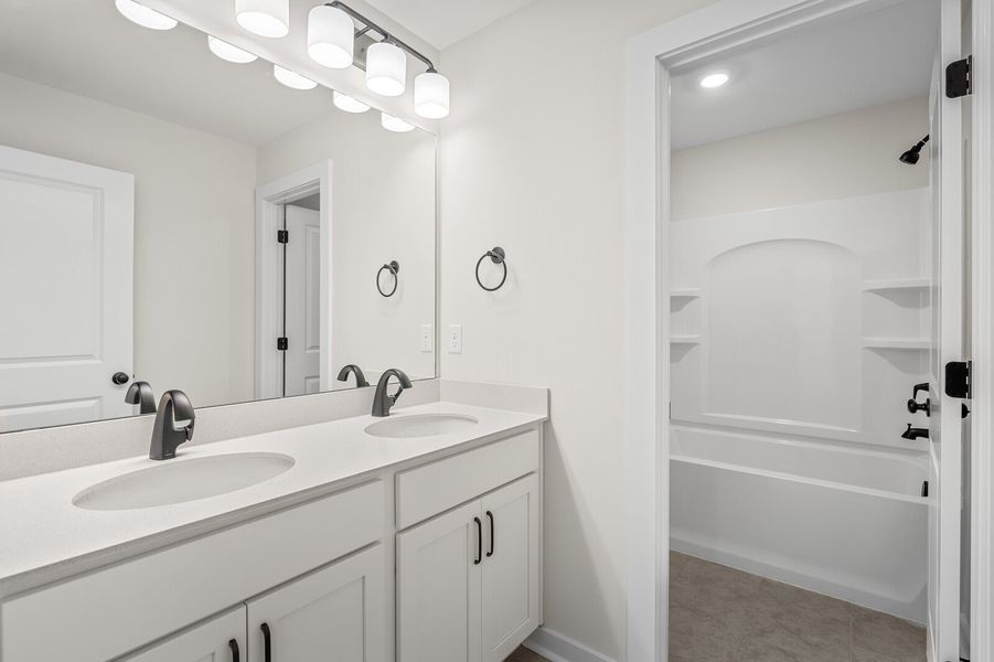 4br New Home in Murfreesboro, TN.  - Slide 35