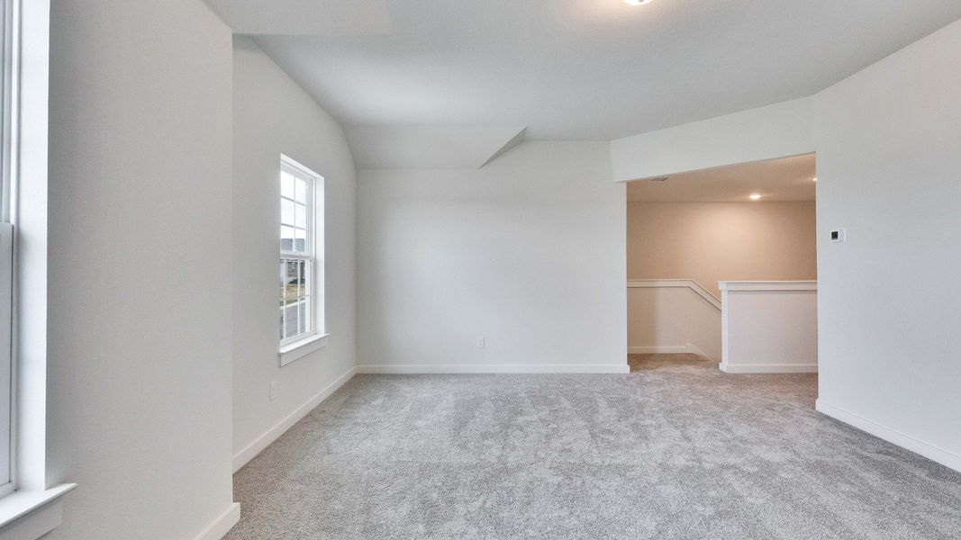 Majestic Floor Plan - Representative Photo