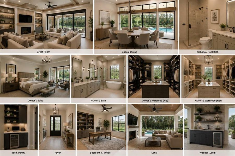Image 44 of a home in .