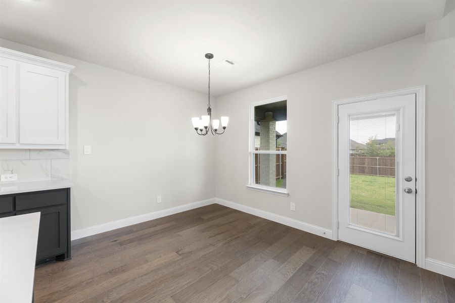 Kitchens,Dining Room