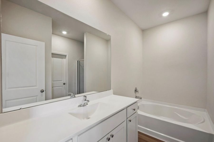 Image 28 of a home in Trails at Cochran Ranch. Image 28 of a home in Trails at Cochran Ranch.