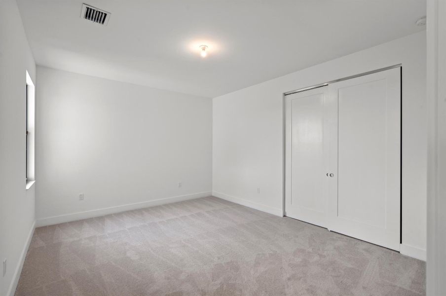 Spacious, unfurnished interior of a new home in , Boca Raton (Image 20). Spacious, unfurnished interior of a new home in , Boca Raton (Image 20).