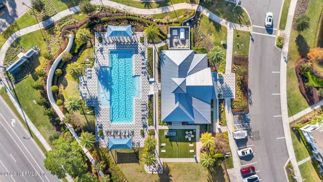 Community amenities in Pablo Cove, Jacksonville (Image 43).