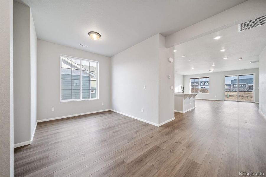 Actual home may differ from rendering or photography shown