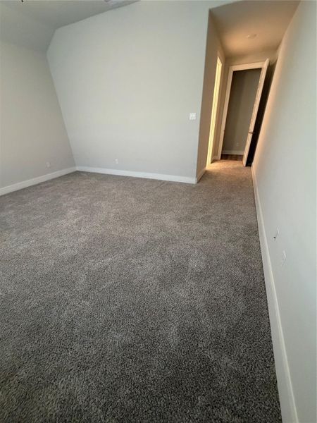 Spacious, unfurnished interior of a new home in , Texas City (Image 15). Spacious, unfurnished interior of a new home in , Texas City (Image 15).