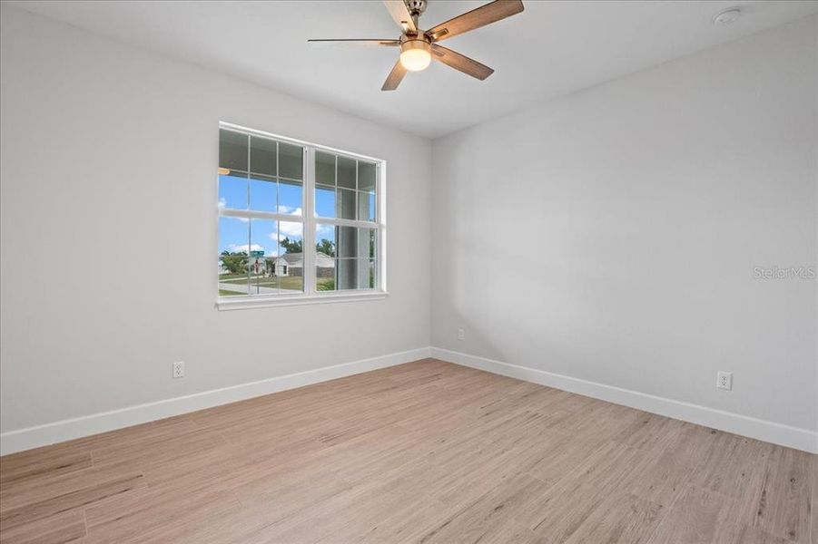 Spacious, unfurnished interior of a new home in , Englewood (Image 16). Spacious, unfurnished interior of a new home in , Englewood (Image 16).