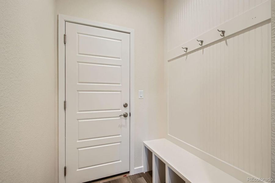 Image 28 of a home in Buffalo Highlands – Commerce City.