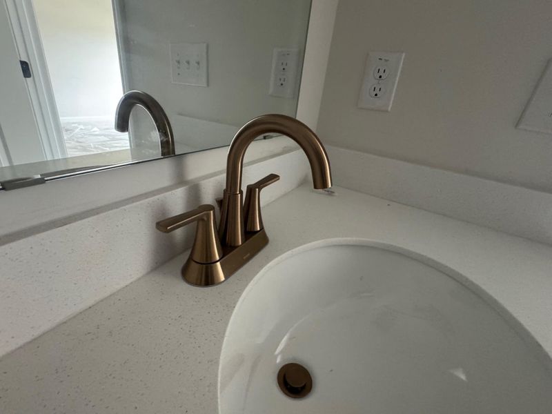 Close-up of interior finishes inside a home in Tea Farm, Ravenel (Image 19).