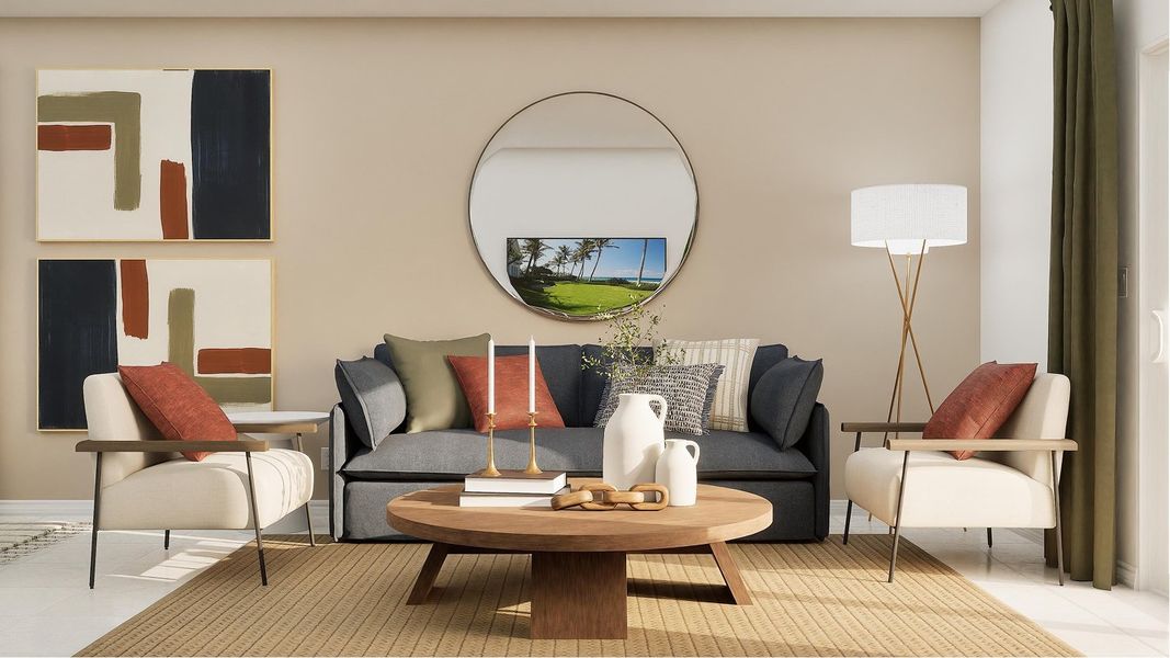 Florida Core L006 Jefferson Electric Family 1of2 F1 Base7 12 24 25