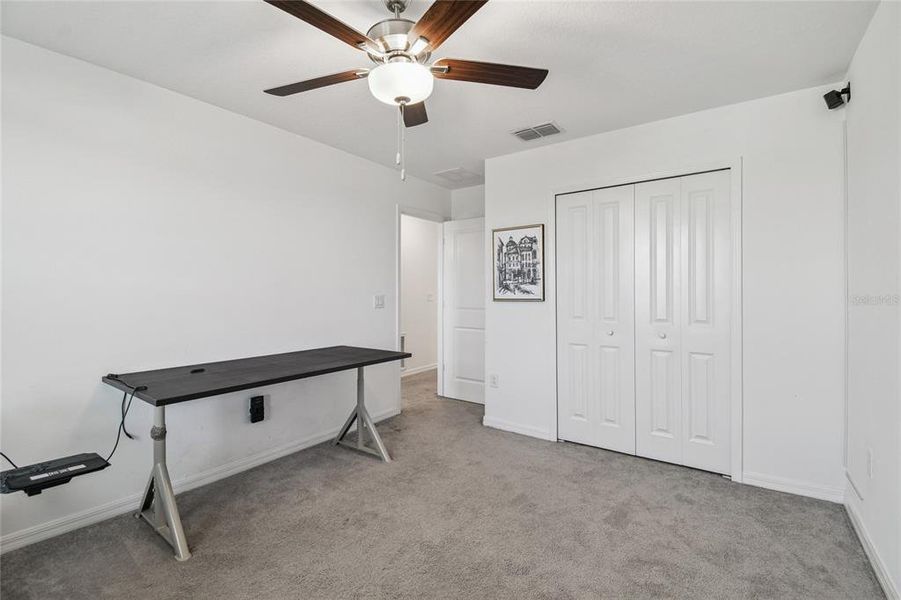 Furnished interior view inside a new home in , Land O' Lakes (Image 6). Furnished interior view inside a new home in , Land O' Lakes (Image 6).